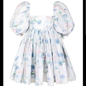 Selkie La Belle Etoile Cottage Puff